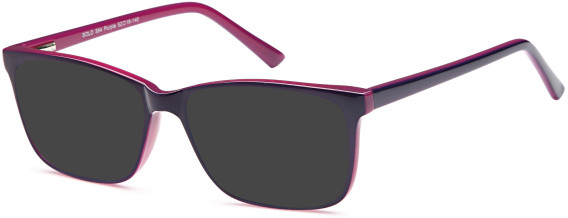 SFE-9601 sunglasses in Purple (93871)