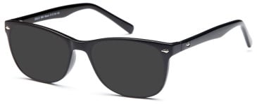 SFE-9605 sunglasses in Black (93879)