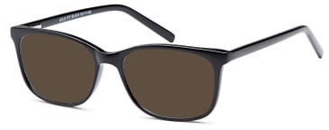 SFE-9606 sunglasses in Black (93882)