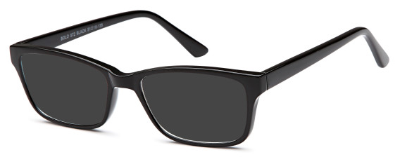 SFE-9611 sunglasses in Black (93898)