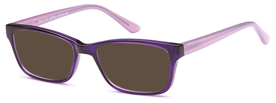 SFE-9611 sunglasses in Purple (93900)