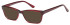 SFE-9611 sunglasses in Red (93901)
