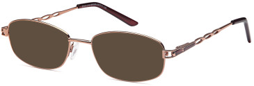 SFE-9620 sunglasses in Brown (93926)