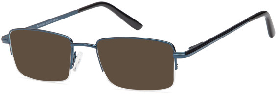 SFE-9621 sunglasses in Blue (93930)