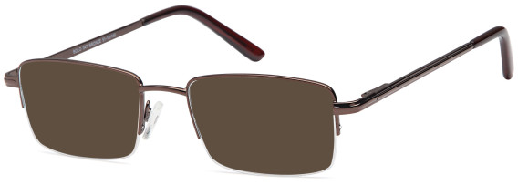 SFE-9621 sunglasses in Bronze (93931)