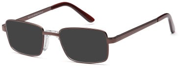 SFE-9625 sunglasses in Bronze (93942)