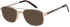SFE-9959 CD7111 sunglasses in Gold (120585)