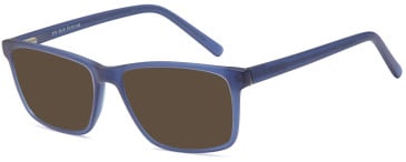 SFE-10345 sunglasses in Blue (135162)