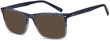 SFE-10383 sunglasses in Blue (135274)