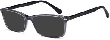 SFE-10392 sunglasses in Grey (135298)
