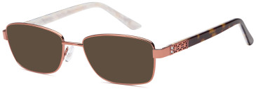 SFE-10440 sunglasses in Bronze (135421)