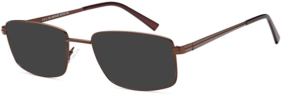 SFE-10455 sunglasses in Bronze (135463)
