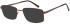 SFE-10455 sunglasses in Bronze (135463)