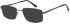 SFE-10455 sunglasses in Gun Metal (135465)