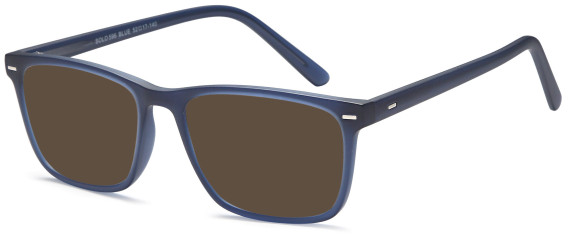 SFE-10464 sunglasses in Blue (135488)