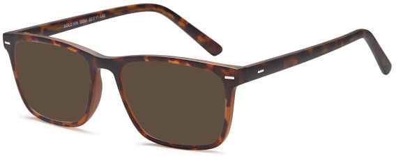 SFE-10464 sunglasses in Demi (135489)