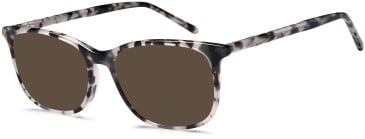 SFE-10690 sunglasses in Grey (254255)
