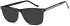 SFE-10693 sunglasses in Black (254247)