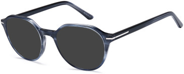 SFE-10716 sunglasses in Grey (254179)