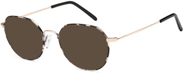 SFE-10735 sunglasses in Blue (254129)