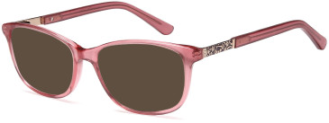 SFE-10767 sunglasses in Pink (254038)