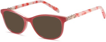 SFE-10768 sunglasses in Pink (254035)
