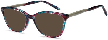 SFE-10769 sunglasses in Blue (254033)