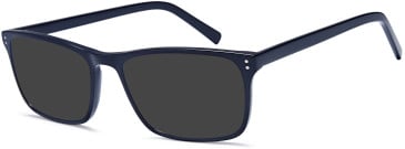 SFE-10794 sunglasses in Blue (253968)
