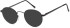 SFE-10801 sunglasses in Matt Black (253954)