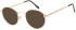 SFE-10801 sunglasses in Matt Gold (253953)