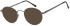SFE-10801 sunglasses in Matt Gun (253952)