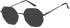 SFE-10803 sunglasses in Black (253948)