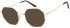 SFE-10803 sunglasses in Gold (253947)