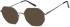 SFE-10803 sunglasses in Gun (253946)