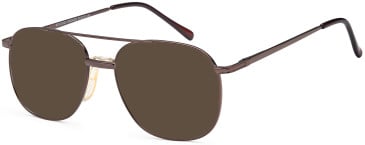 SFE-10805 sunglasses in Bronze (253942)