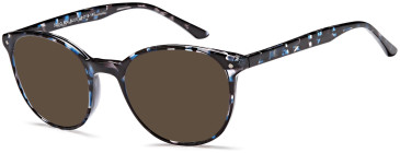 SFE-10814 sunglasses in Blue (253916)