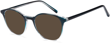 SFE-10822 sunglasses in Blue (253893)