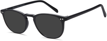 SFE-10823 sunglasses in Black (253891)