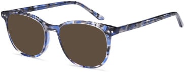 SFE-10938 sunglasses in Blue (307249)
