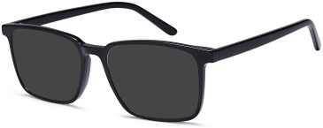 SFE-10950 sunglasses in Black (307216)