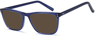 SFE-10951 sunglasses in Blue (307212)