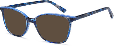 SFE-10965 sunglasses in Blue (307174)