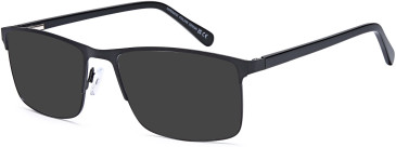 SFE-10967 sunglasses in Black (307169)