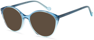 SFE-10973 sunglasses in Blue (307154)