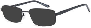 SFE-10995 sunglasses in Black (307090)