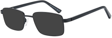 SFE-10997 sunglasses in Black (307083)