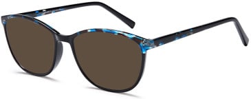SFE-11003 sunglasses in Blue (307067)