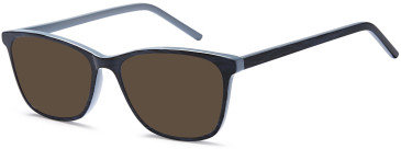 SFE-11004 sunglasses in Blue (307064)