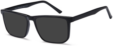 SFE-11005 sunglasses in Black (307060)