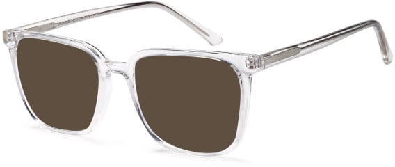 SFE-11006 sunglasses in Crystal (307056)